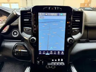 2022 Ram 2500 CREW CAB
