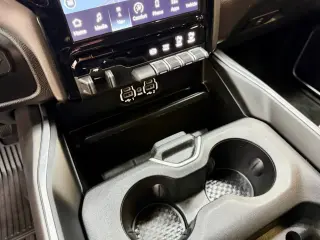 2022 Ram 2500 CREW CAB