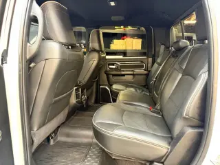 2022 Ram 2500 CREW CAB