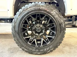 2022 Ram 2500 CREW CAB