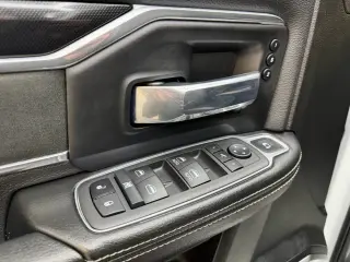 2022 Ram 2500 CREW CAB