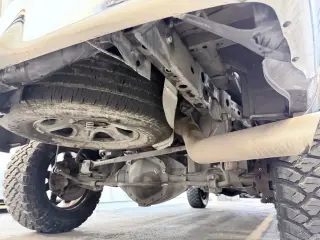 2016 Ram 2500 CREW CAB