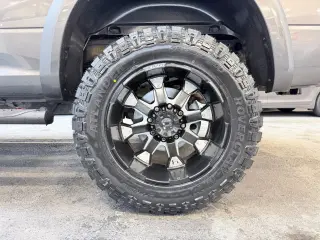 2016 Ram 2500 CREW CAB