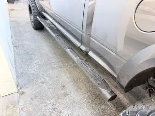 2016 Ram 2500 CREW CAB