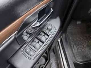 2016 Ram 2500 CREW CAB