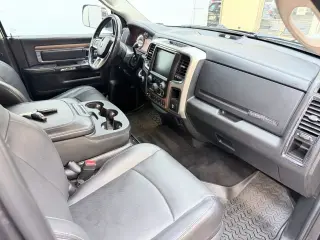 2016 Ram 2500 CREW CAB