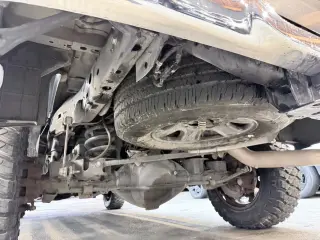 2016 Ram 2500 CREW CAB