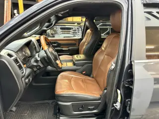 2019 Ram 3500 CREW CAB