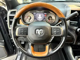 2019 Ram 3500 CREW CAB