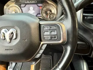 2019 Ram 3500 CREW CAB