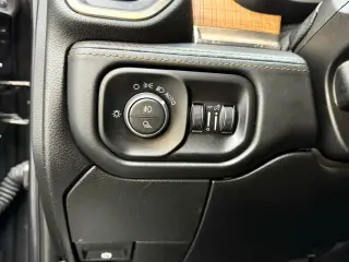 2019 Ram 3500 CREW CAB