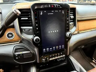 2019 Ram 3500 CREW CAB