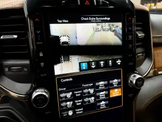 2019 Ram 3500 CREW CAB