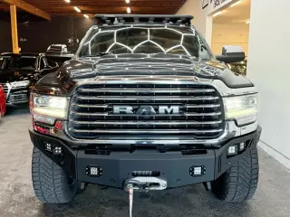 2019 Ram 3500 CREW CAB