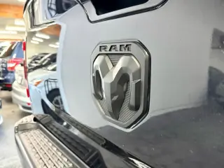 2019 Ram 3500 CREW CAB