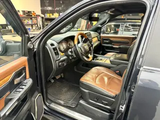 2019 Ram 3500 CREW CAB