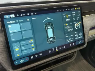 2023 Rivian R1S
