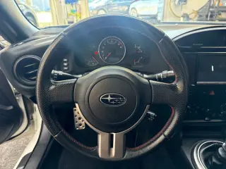 2013 Subaru BRZ
