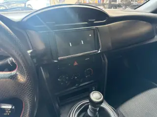 2013 Subaru BRZ