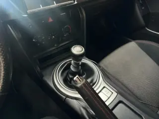 2013 Subaru BRZ