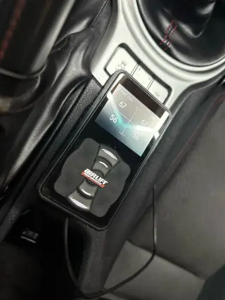 2013 Subaru BRZ