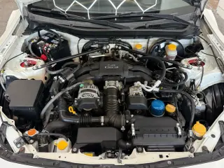 2013 Subaru BRZ