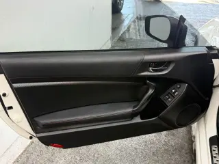 2013 Subaru BRZ