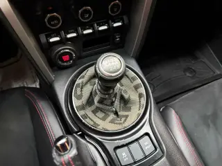 2014 Subaru BRZ