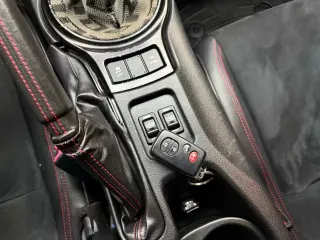 2014 Subaru BRZ