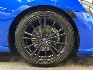 2014 Subaru BRZ