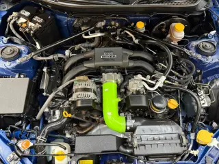 2014 Subaru BRZ