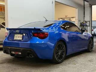 2014 Subaru BRZ