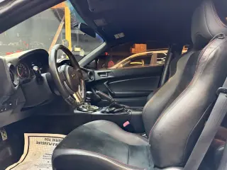 2014 Subaru BRZ
