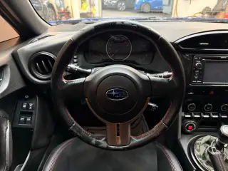 2014 Subaru BRZ