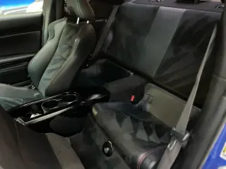 2015 Subaru BRZ