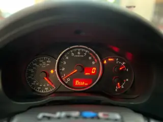 2015 Subaru BRZ