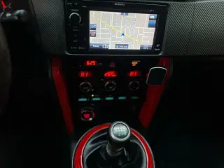 2015 Subaru BRZ