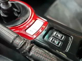2015 Subaru BRZ