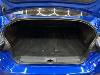 2015 Subaru BRZ
