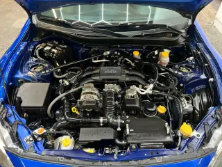 2015 Subaru BRZ