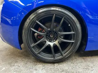 2015 Subaru BRZ