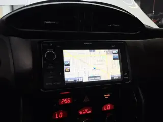2014 Subaru BRZ