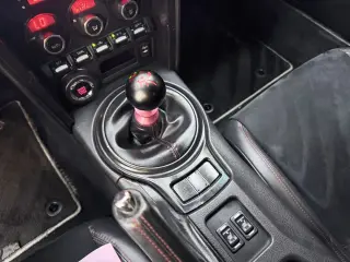 2014 Subaru BRZ