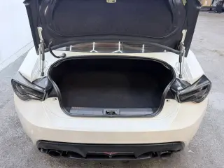 2014 Subaru BRZ