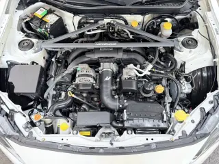 2014 Subaru BRZ