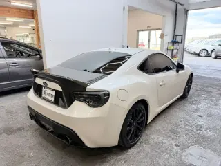 2014 Subaru BRZ