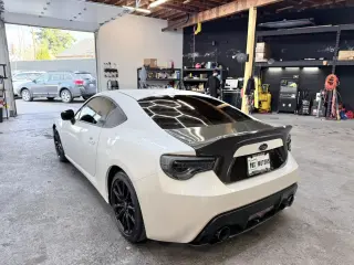 2014 Subaru BRZ