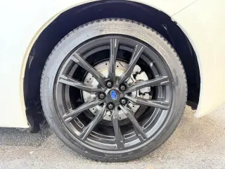2014 Subaru BRZ