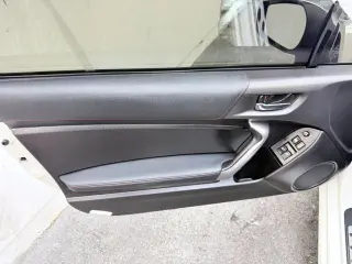 2014 Subaru BRZ