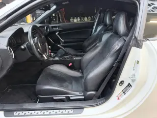 2014 Subaru BRZ